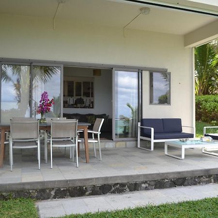 Villa Du Lagon Blue Bay Exteriér fotografie